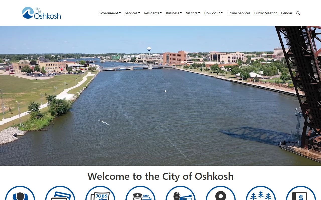 Oshkosh Busted Mugshots Oshkosh Municipal Court