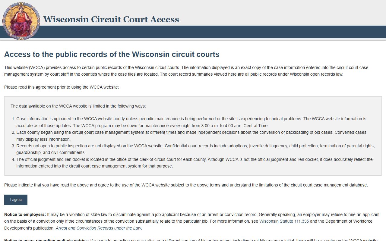 Green Bay Busted Mugshots Wisconsin Circuit Court Access