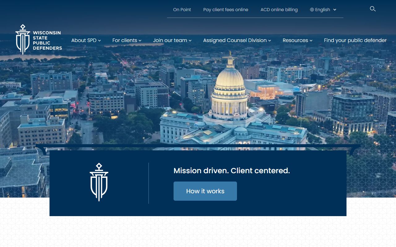 Wisconsin Busted Mugshots Wisconsin State Public Defender